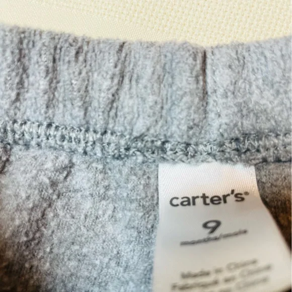 3 piece ser Child of Mine & Carter - Picture 8 of 9